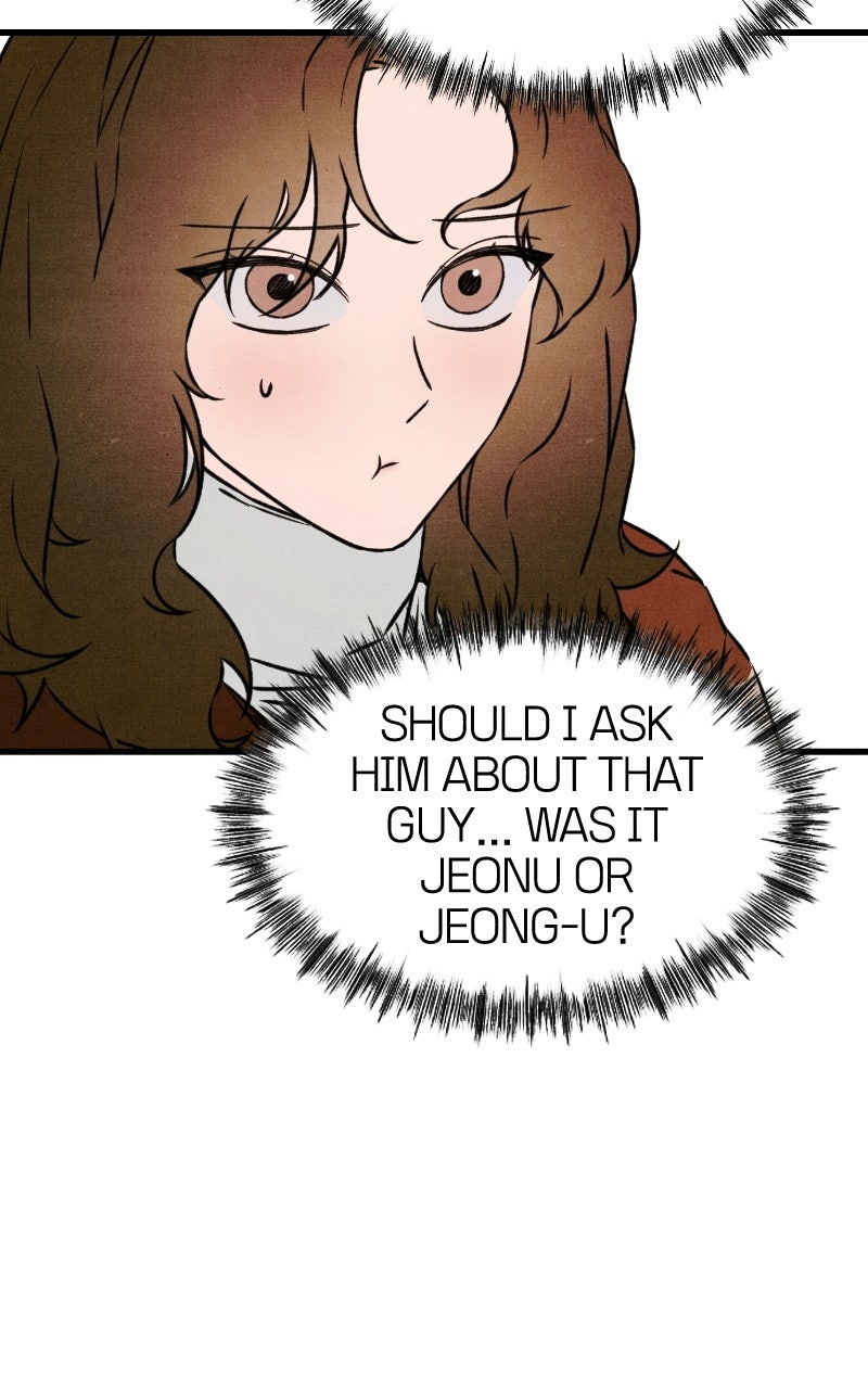 Who’s ThatLong-Haired Senior? (S2) Ep. 69 - College Couple? page 64 - 