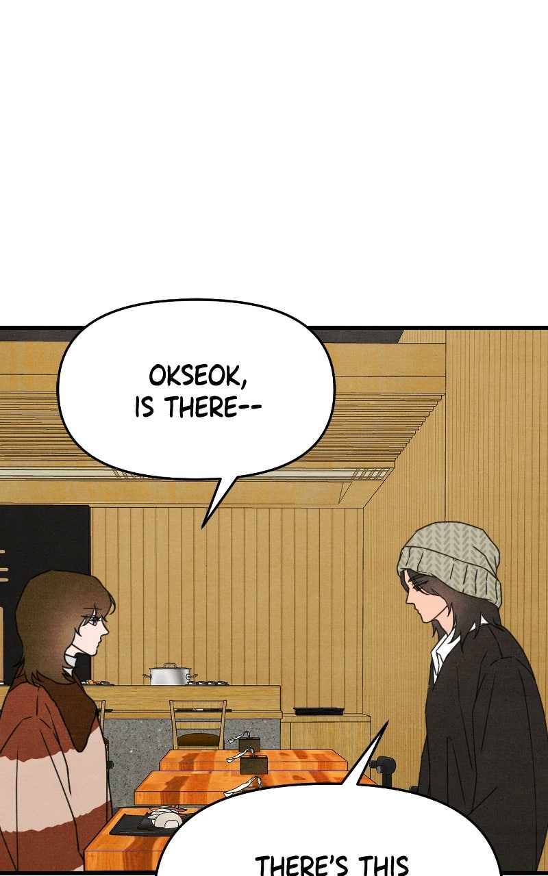 Who’s ThatLong-Haired Senior? (S2) Ep. 69 - College Couple? page 65 - 