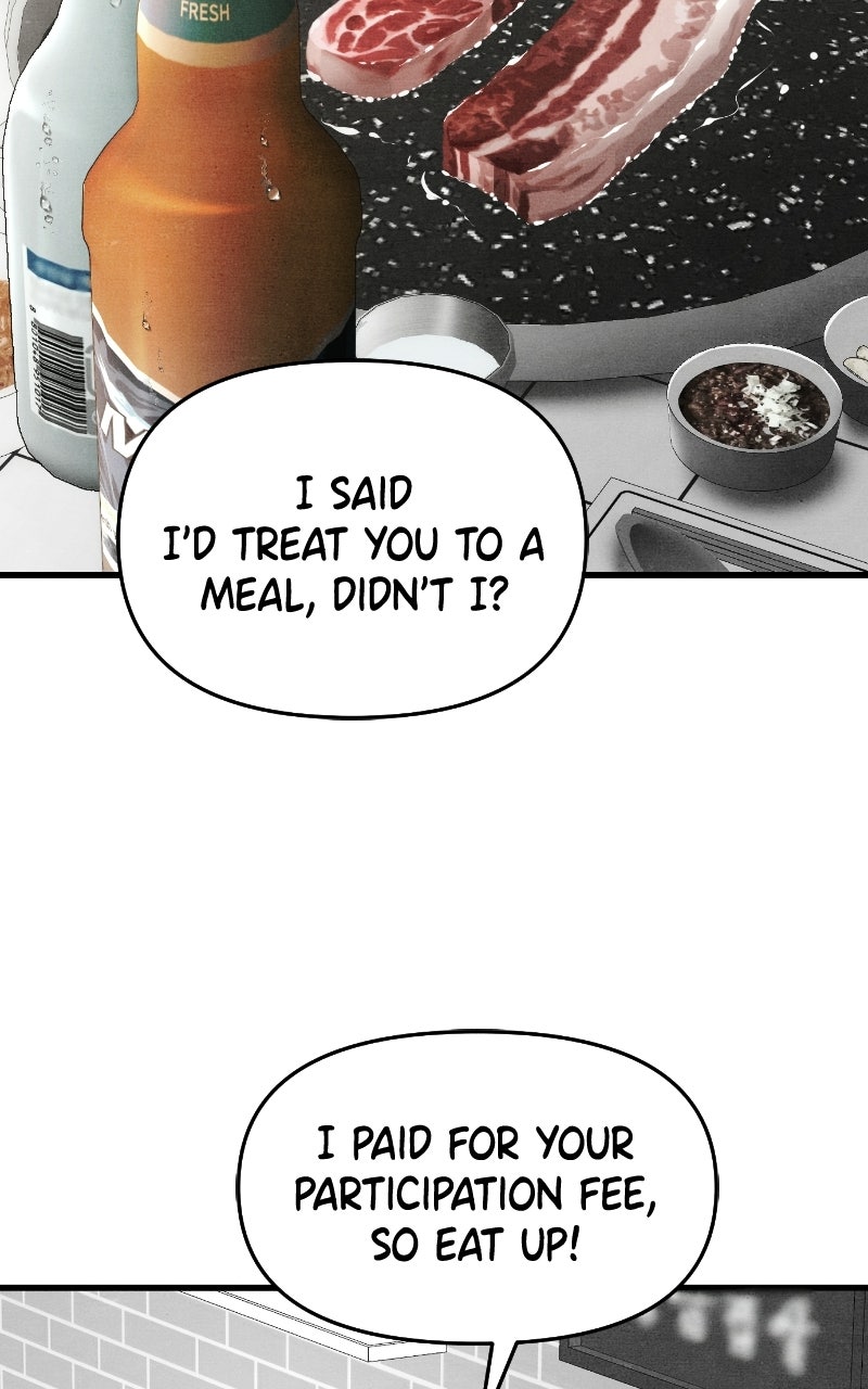Who’s ThatLong-Haired Senior? (S2) Ep. 69 - College Couple? page 76 - 