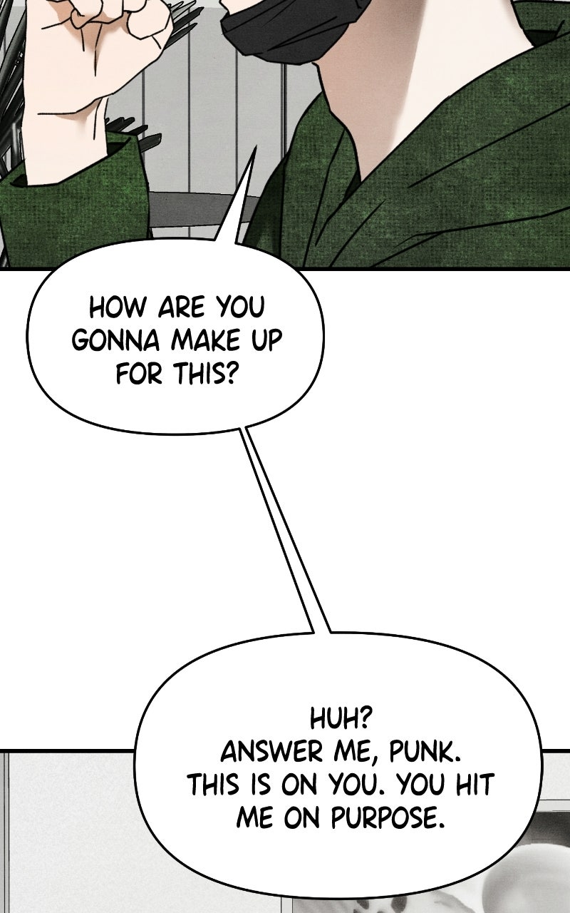 Who’s ThatLong-Haired Senior? (S2) Ep. 69 - College Couple? page 99 - 