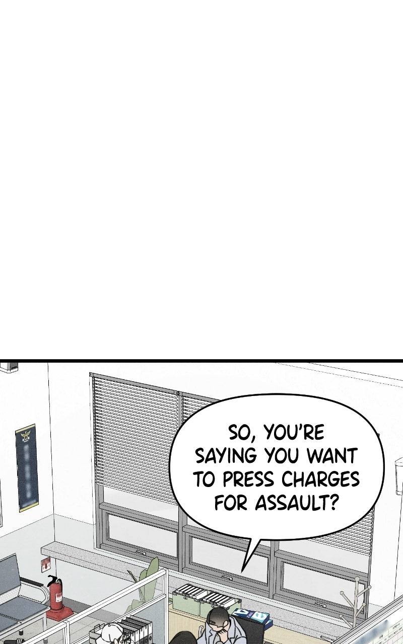 Who’s ThatLong-Haired Senior? (S2) Ep. 70 - Someone to Lean On (1) page 1 - 