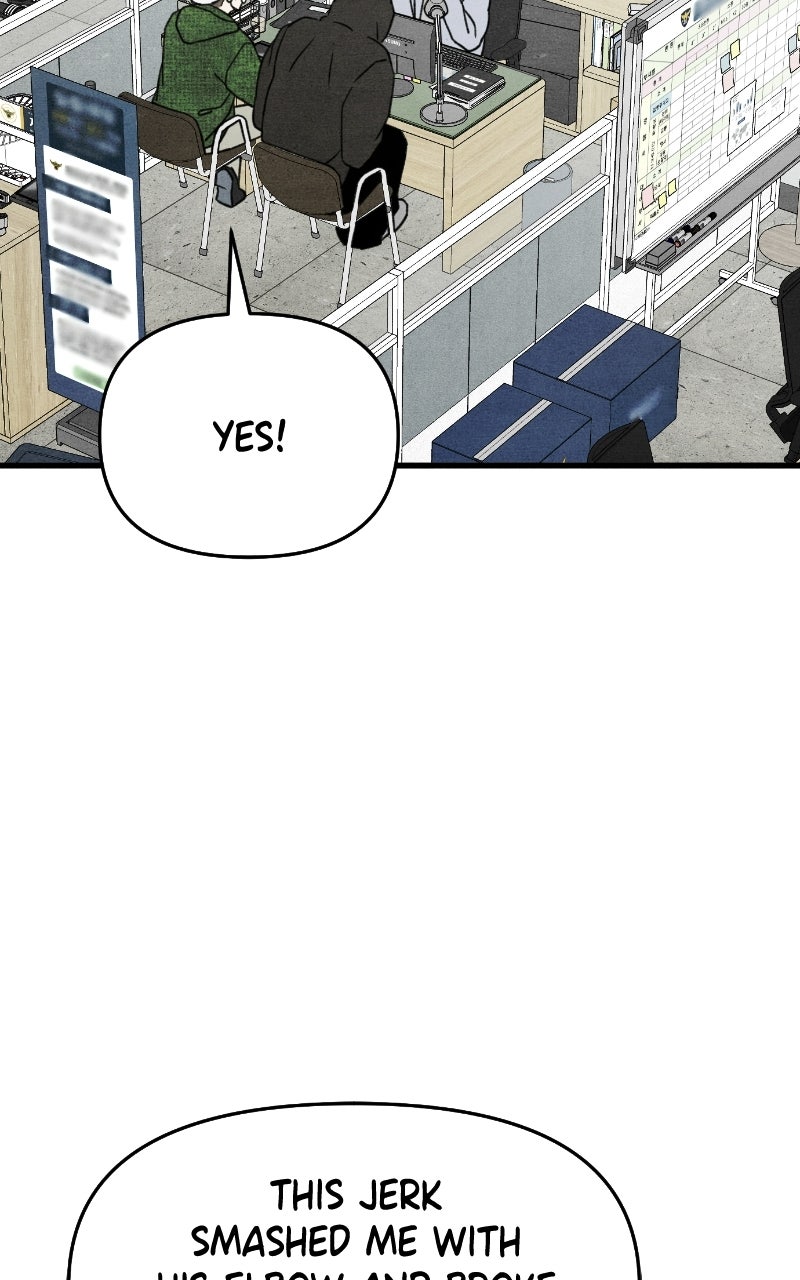 Who’s ThatLong-Haired Senior? (S2) Ep. 70 - Someone to Lean On (1) page 2 - 