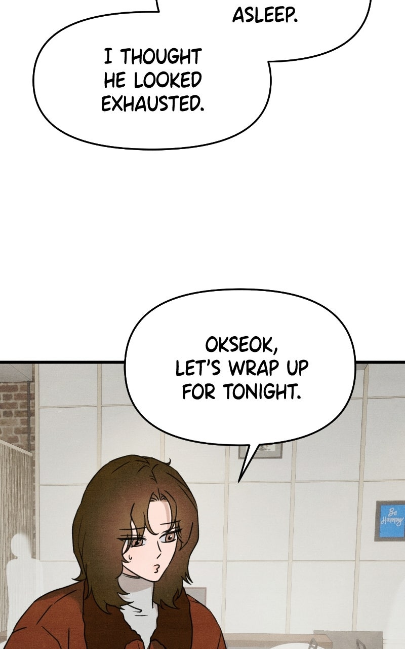 Who’s ThatLong-Haired Senior? (S2) Ep. 70 - Someone to Lean On (1) page 101 - 