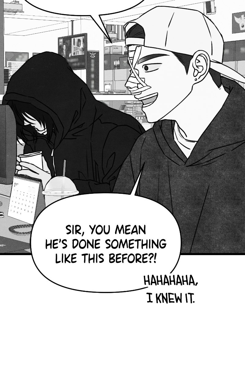 Who’s ThatLong-Haired Senior? (S2) Ep. 70 - Someone to Lean On (1) page 20 - 