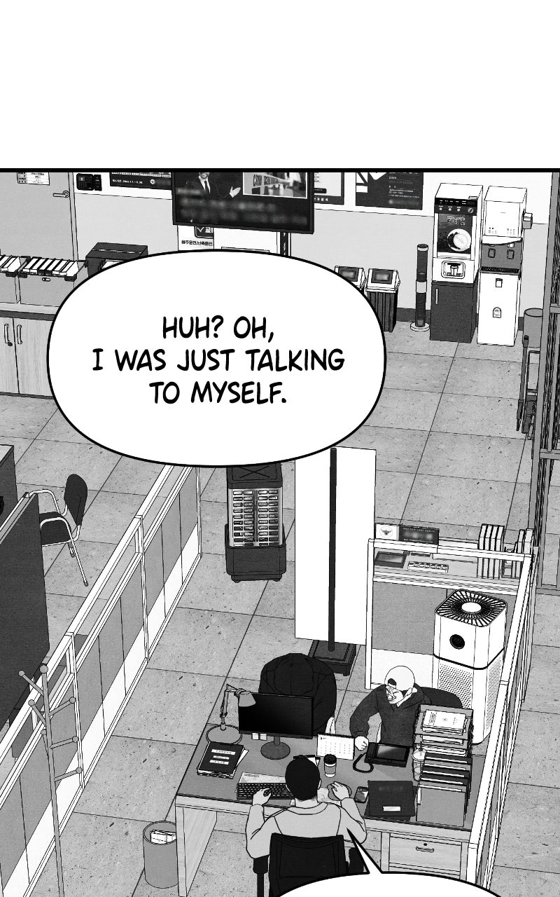 Who’s ThatLong-Haired Senior? (S2) Ep. 70 - Someone to Lean On (1) page 21 - 