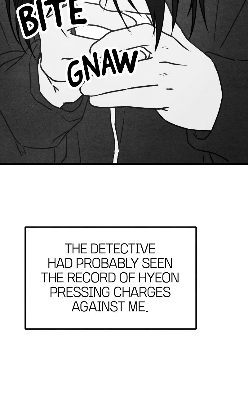 Who’s ThatLong-Haired Senior? (S2) Ep. 70 - Someone to Lean On (1) page 23 - 