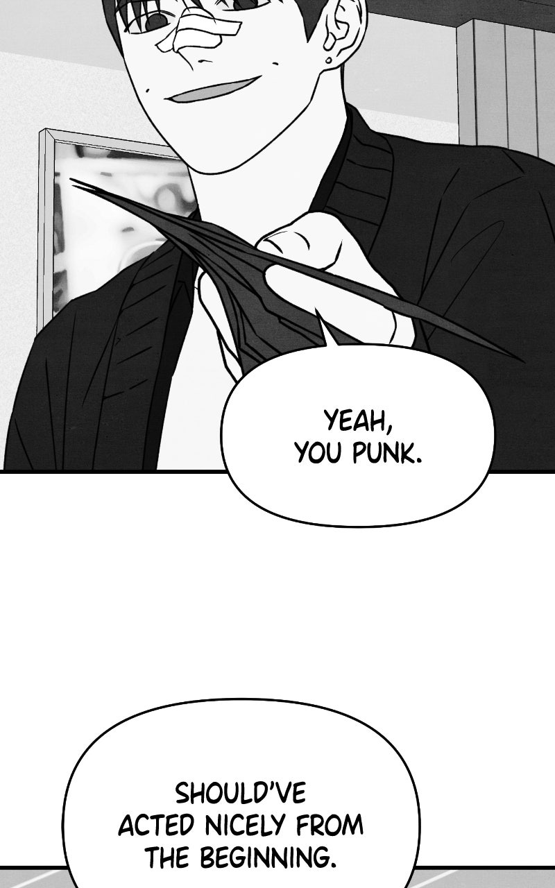 Who’s ThatLong-Haired Senior? (S2) Ep. 70 - Someone to Lean On (1) page 30 - 
