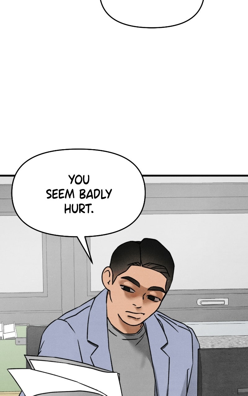 Who’s ThatLong-Haired Senior? (S2) Ep. 70 - Someone to Lean On (1) page 4 - 