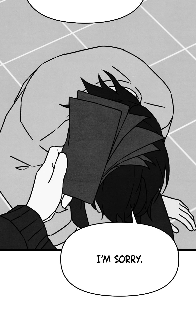 Who’s ThatLong-Haired Senior? (S2) Ep. 70 - Someone to Lean On (1) page 31 - 