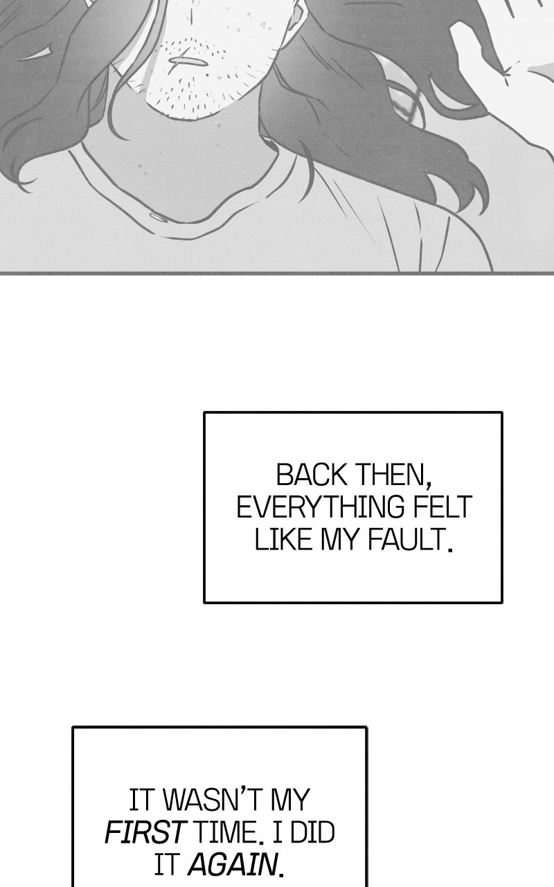 Who’s ThatLong-Haired Senior? (S2) Ep. 70 - Someone to Lean On (1) page 37 - 