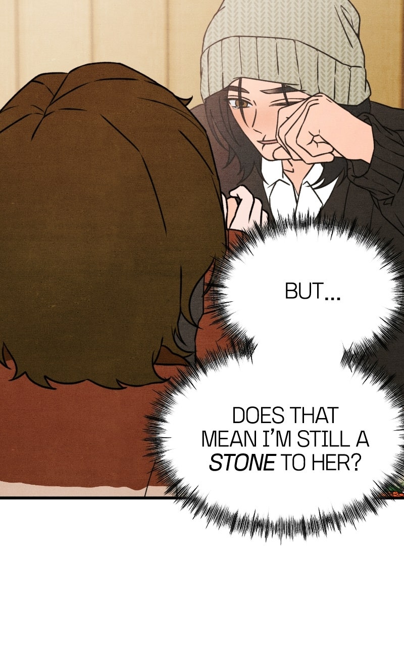 Who’s ThatLong-Haired Senior? (S2) Ep. 70 - Someone to Lean On (1) page 57 - 