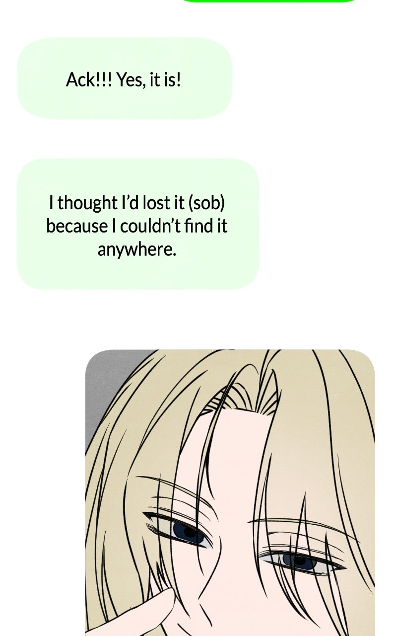 Who’s ThatLong-Haired Senior? (S2) Ep. 70 - Someone to Lean On (1) page 65 - 