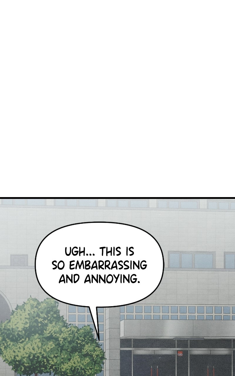 Who’s ThatLong-Haired Senior? (S2) Ep. 70 - Someone to Lean On (1) page 70 - 
