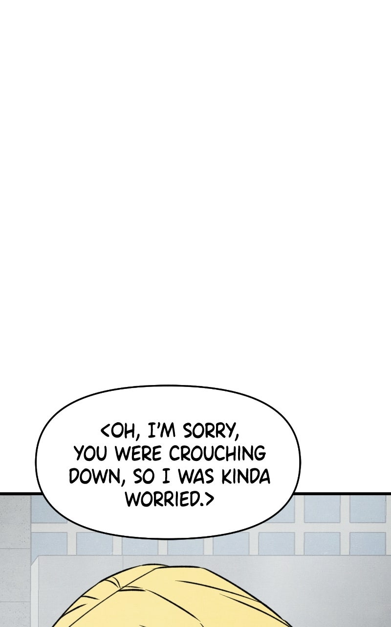 Who’s ThatLong-Haired Senior? (S2) Ep. 70 - Someone to Lean On (1) page 80 - 