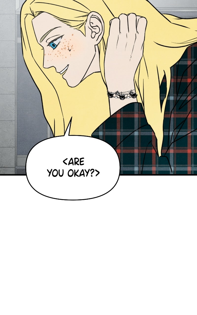 Who’s ThatLong-Haired Senior? (S2) Ep. 70 - Someone to Lean On (1) page 81 - 