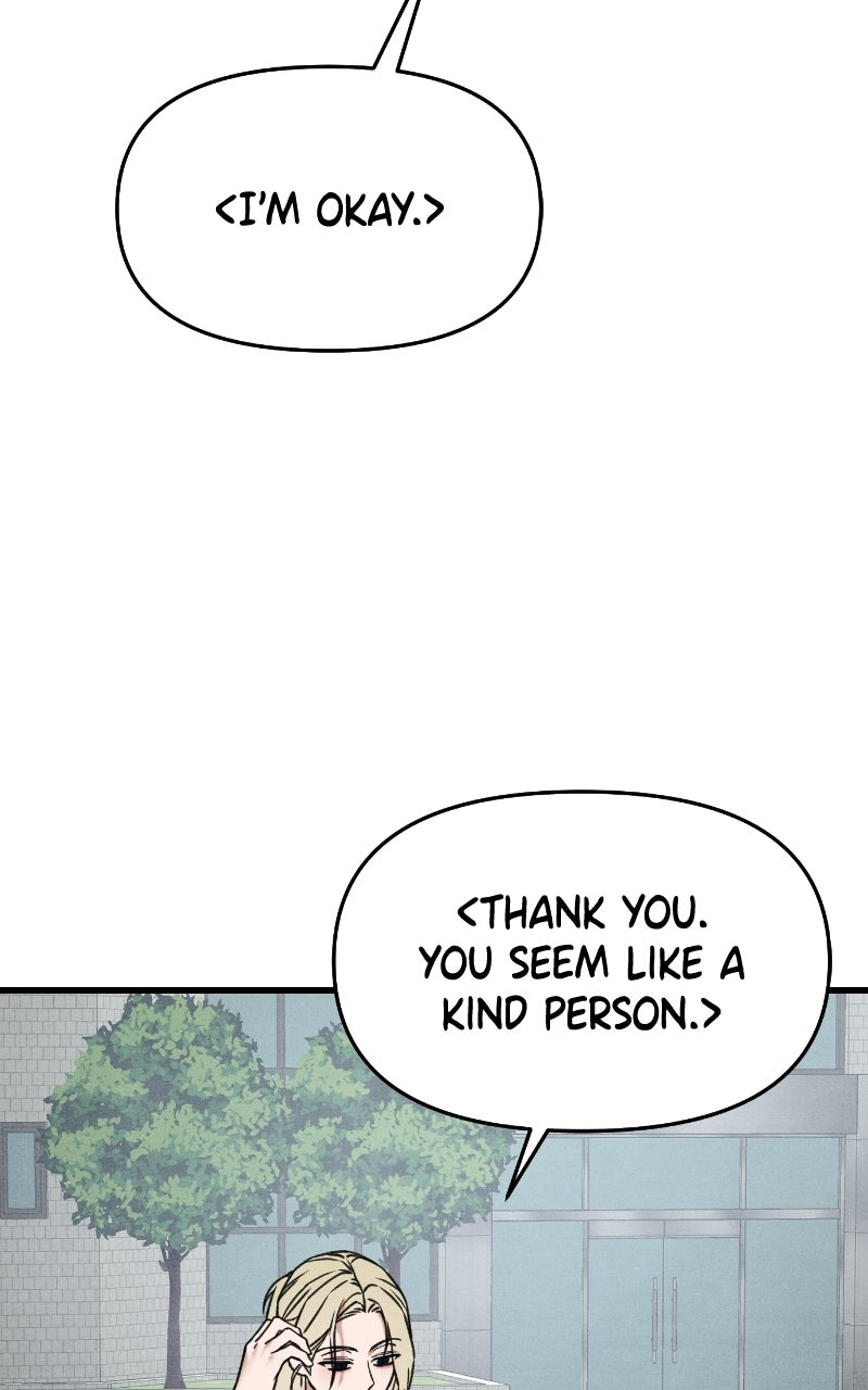 Who’s ThatLong-Haired Senior? (S2) Ep. 70 - Someone to Lean On (1) page 84 - 