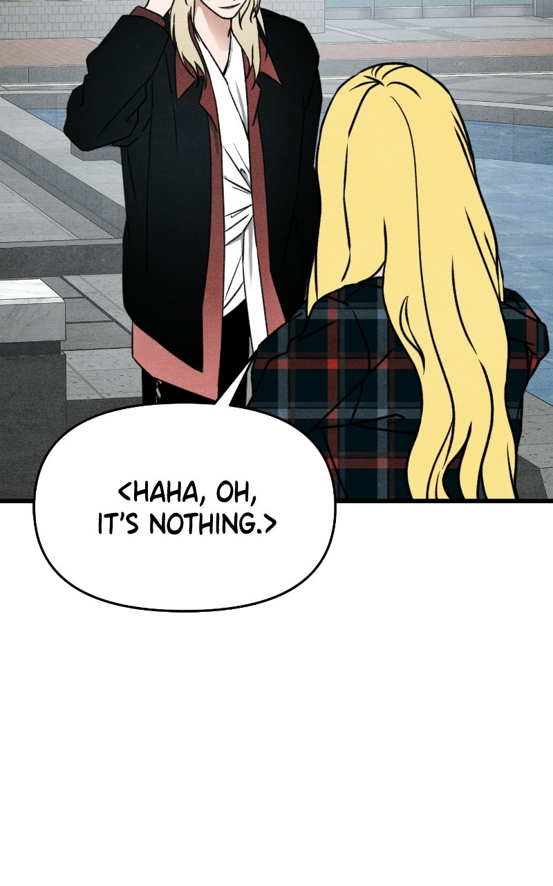 Who’s ThatLong-Haired Senior? (S2) Ep. 70 - Someone to Lean On (1) page 85 - 