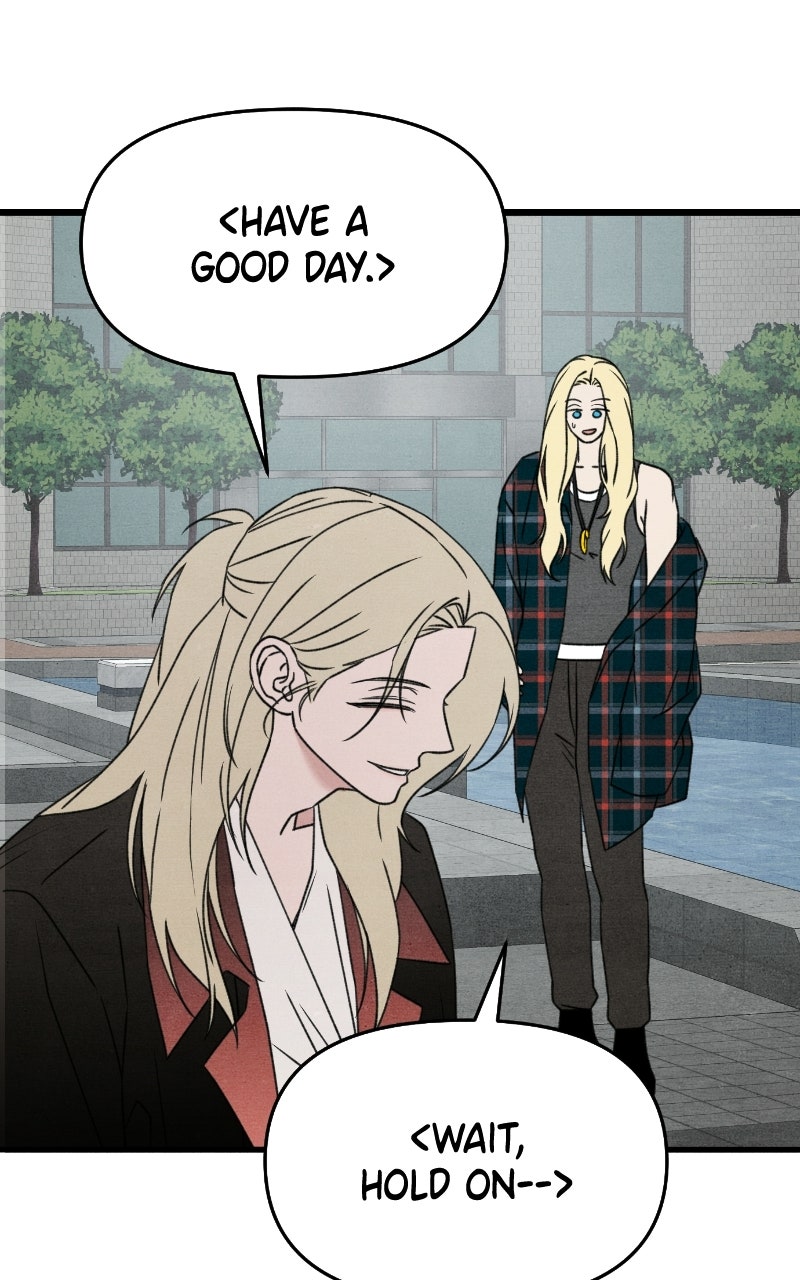 Who’s ThatLong-Haired Senior? (S2) Ep. 70 - Someone to Lean On (1) page 86 - 