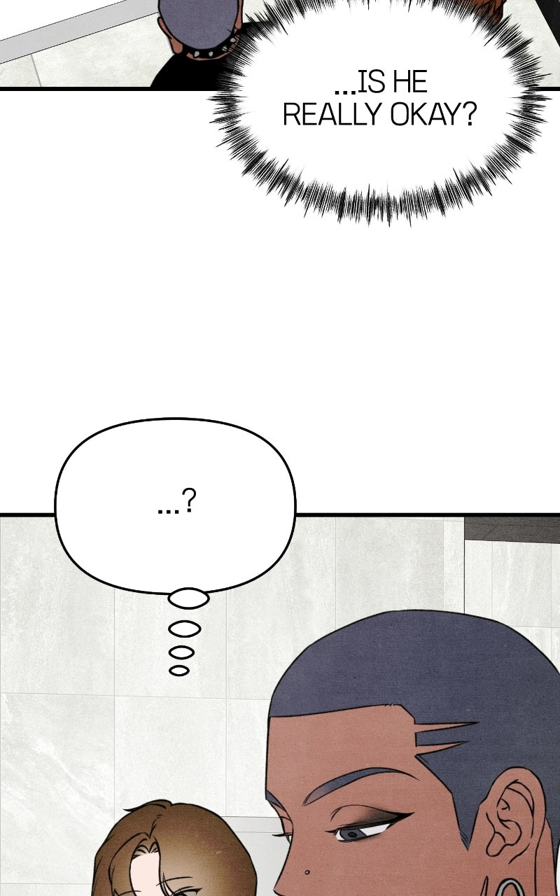 Who’s ThatLong-Haired Senior? (S2) Ep. 70 - Someone to Lean On (1) page 94 - 
