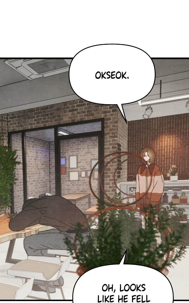 Who’s ThatLong-Haired Senior? (S2) Ep. 70 - Someone to Lean On (1) page 100 - 