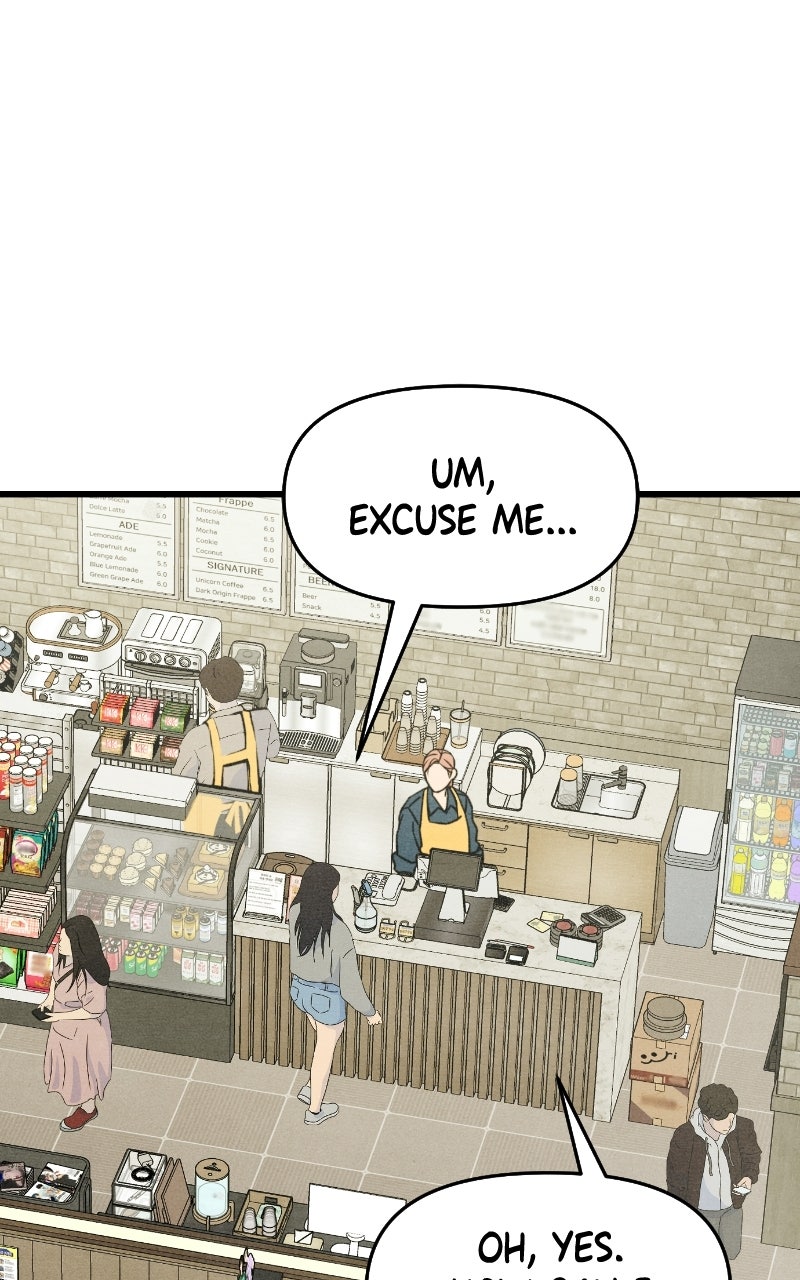 Who’s ThatLong-Haired Senior? (S2) Ep. 71 - Someone to Lean On (2) page 1 - 