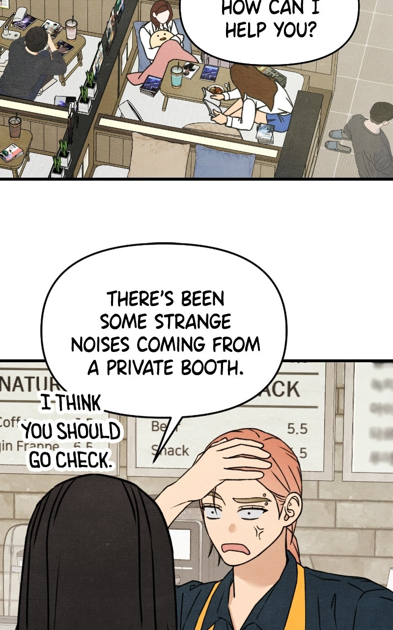 Who’s ThatLong-Haired Senior? (S2) Ep. 71 - Someone to Lean On (2) page 2 - 