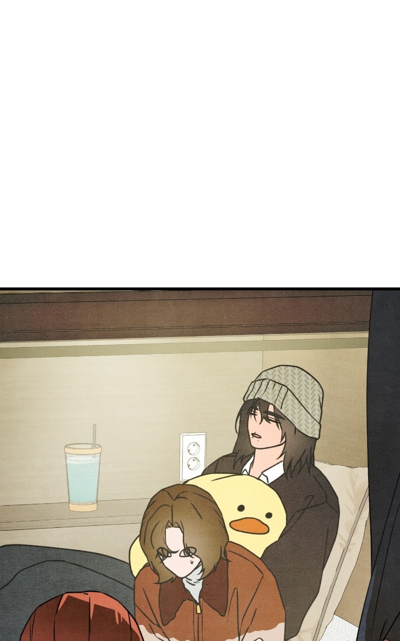 Who’s ThatLong-Haired Senior? (S2) Ep. 71 - Someone to Lean On (2) page 17 - 