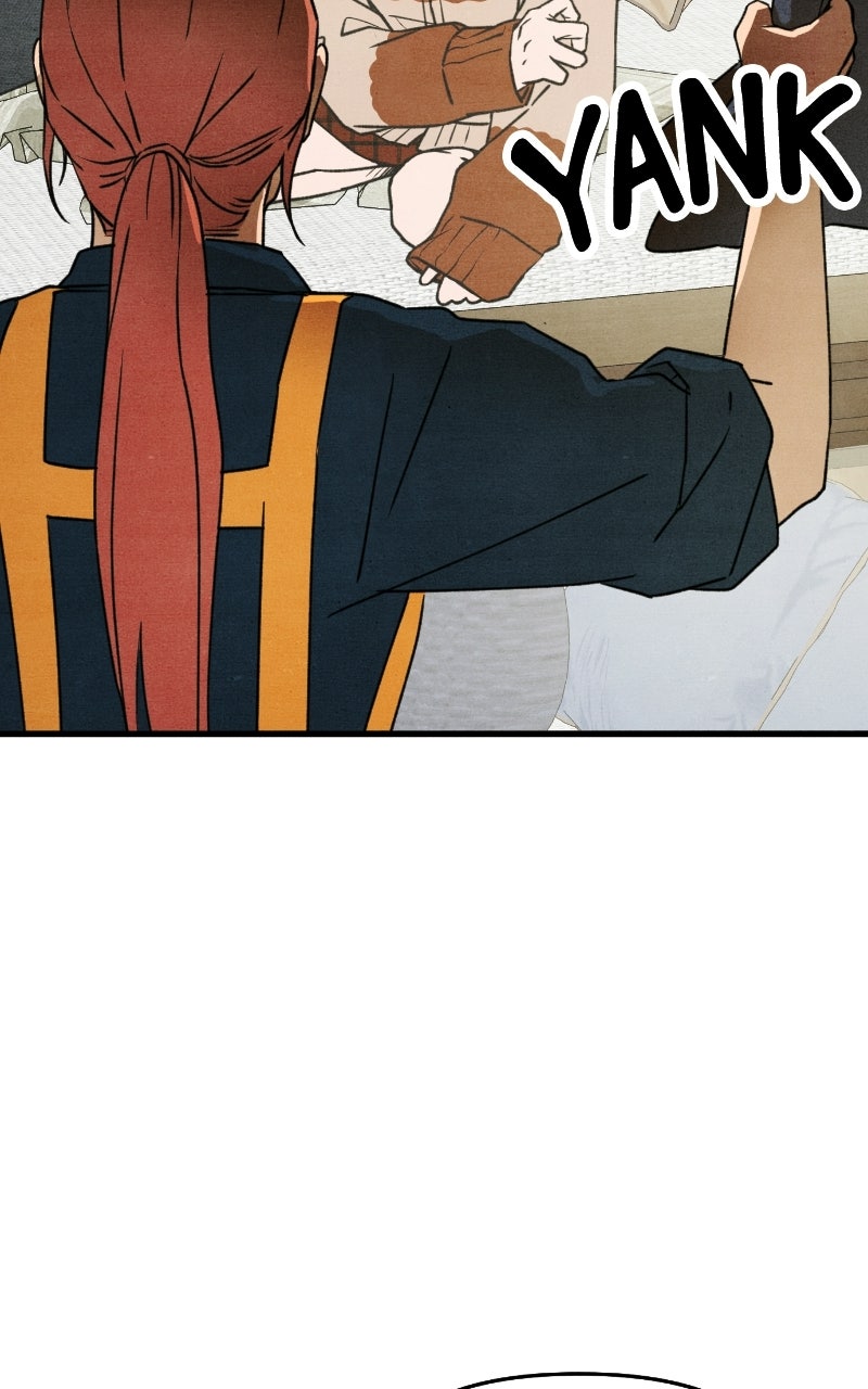 Who’s ThatLong-Haired Senior? (S2) Ep. 71 - Someone to Lean On (2) page 18 - 