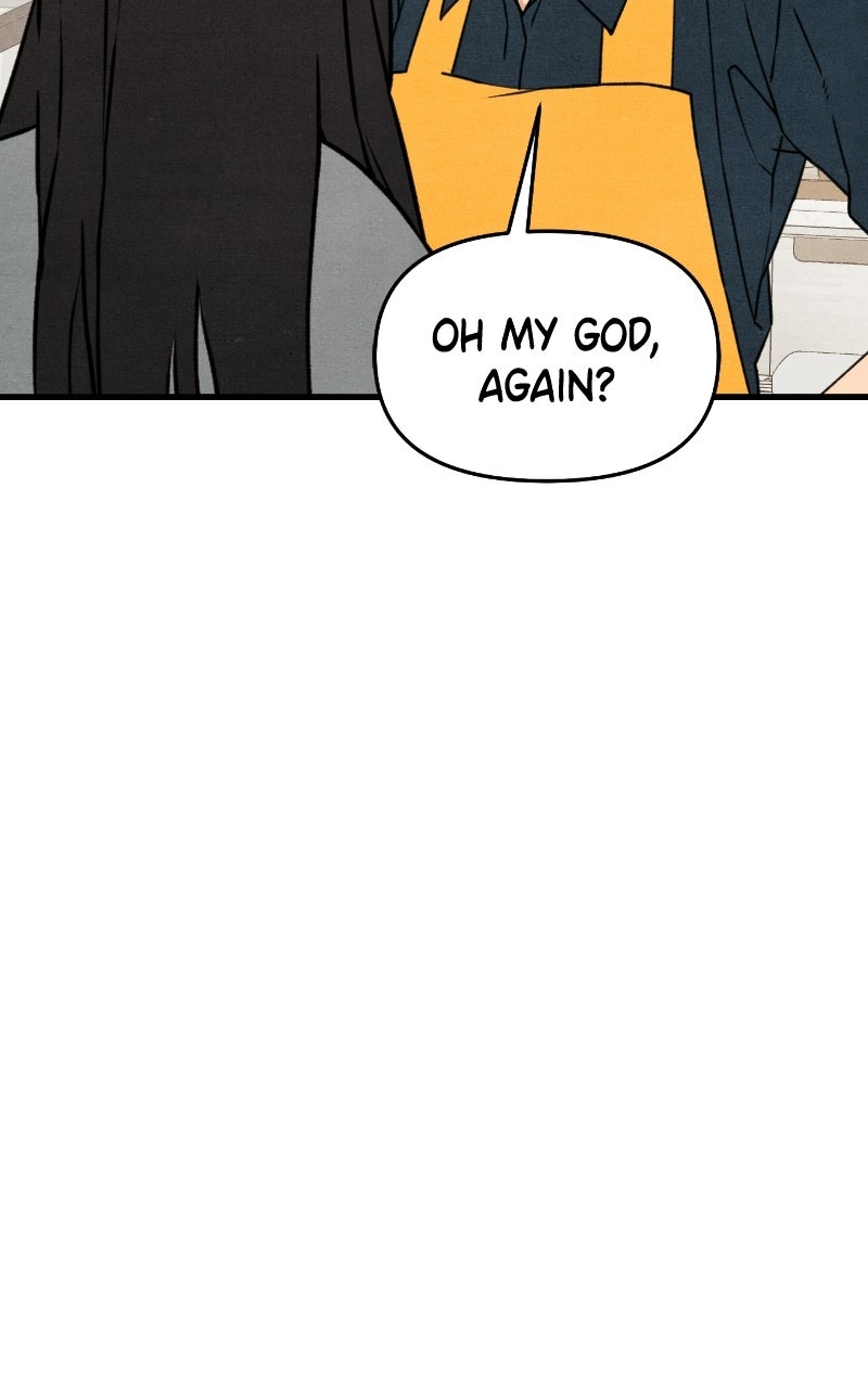 Who’s ThatLong-Haired Senior? (S2) Ep. 71 - Someone to Lean On (2) page 3 - 