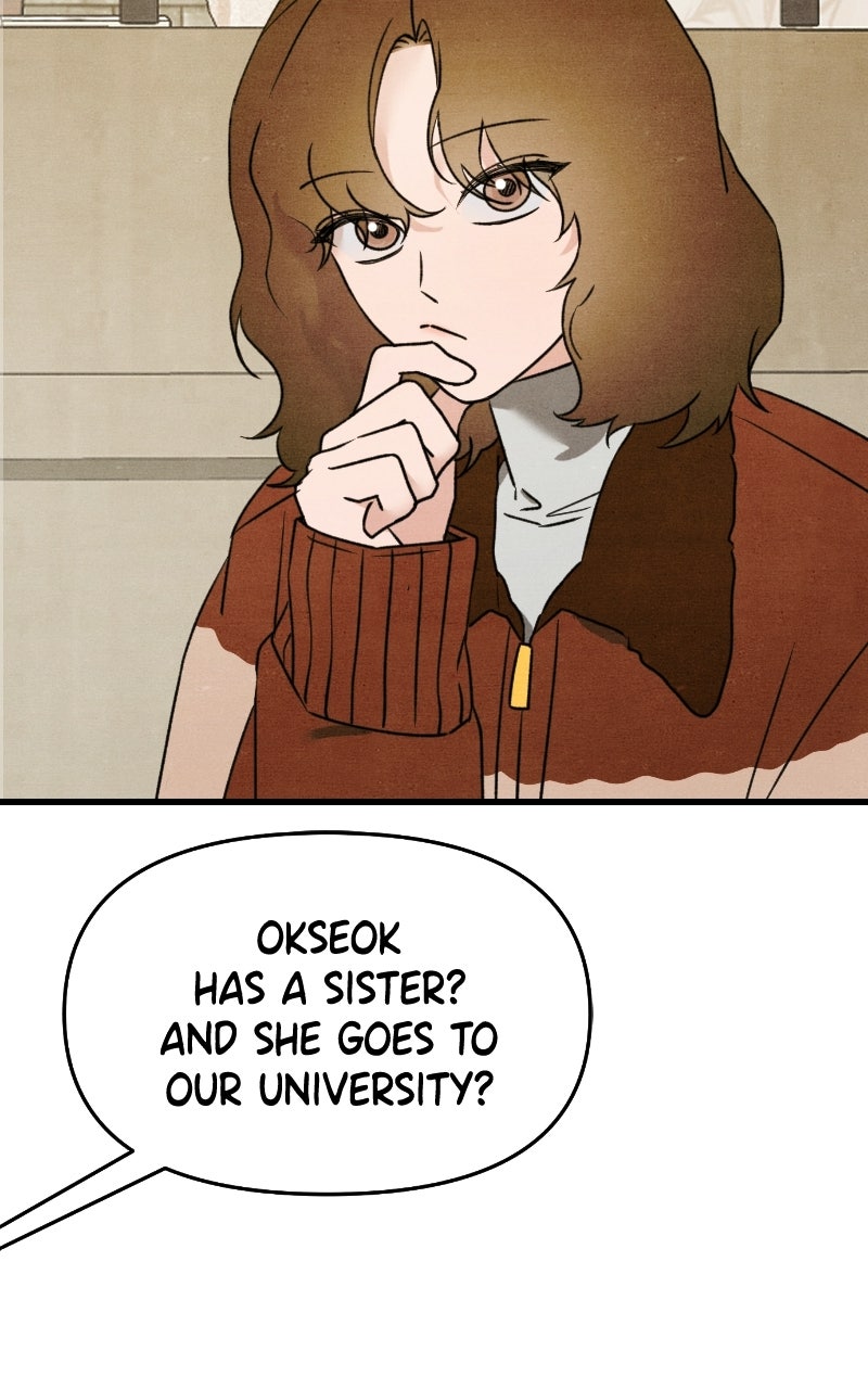 Who’s ThatLong-Haired Senior? (S2) Ep. 71 - Someone to Lean On (2) page 32 - 