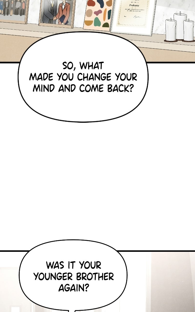 Who’s ThatLong-Haired Senior? (S2) Ep. 71 - Someone to Lean On (2) page 37 - 