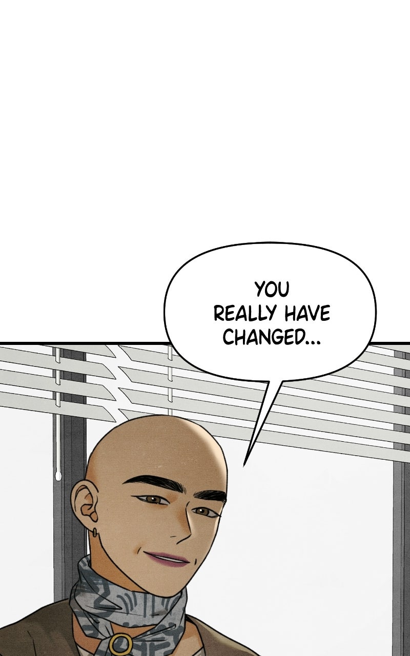 Who’s ThatLong-Haired Senior? (S2) Ep. 71 - Someone to Lean On (2) page 41 - 