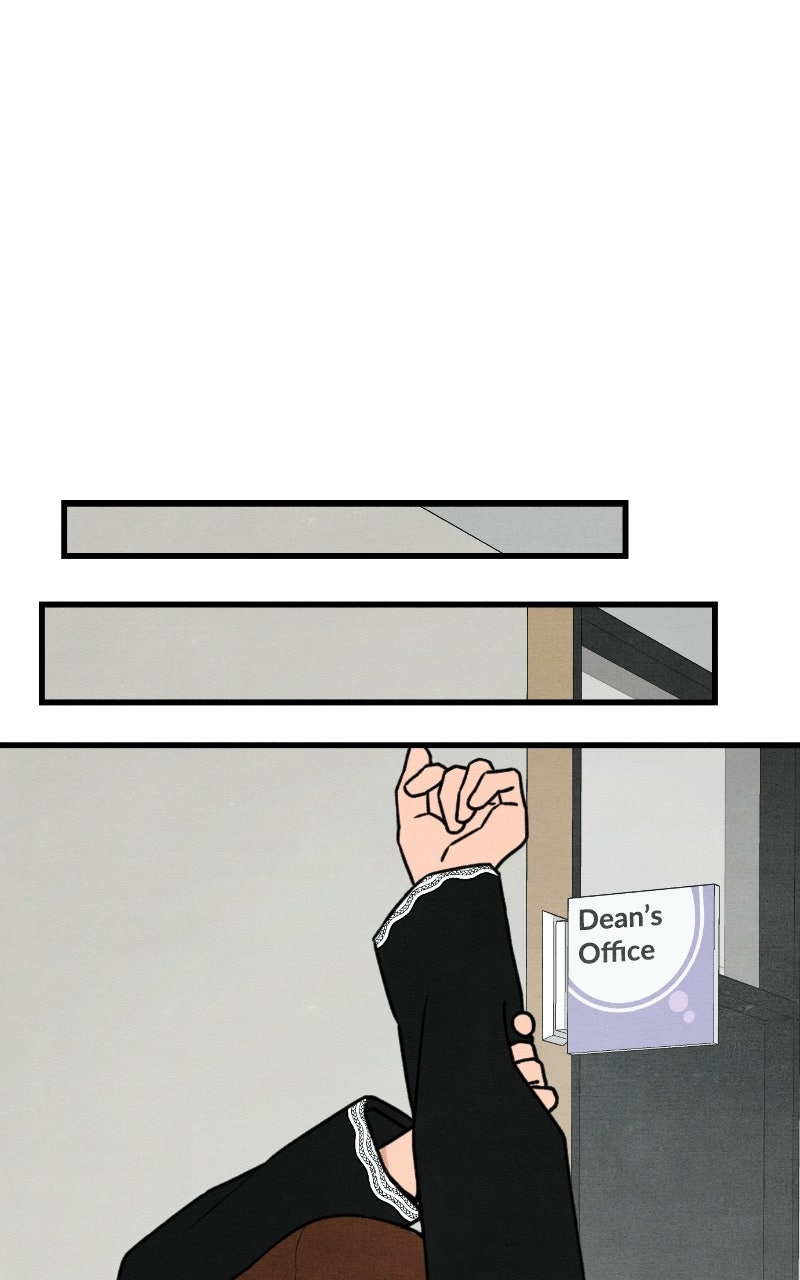 Who’s ThatLong-Haired Senior? (S2) Ep. 71 - Someone to Lean On (2) page 44 - 