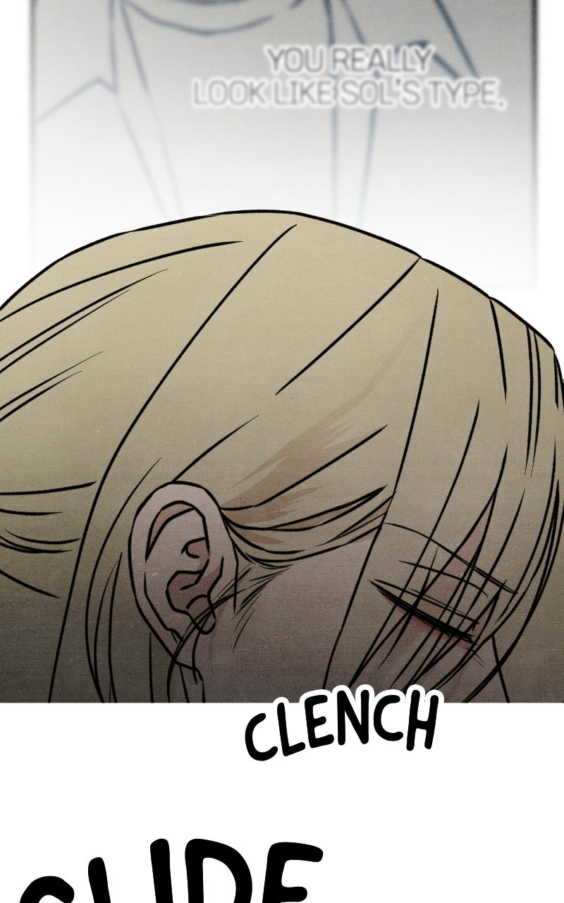 Who’s ThatLong-Haired Senior? (S2) Ep. 71 - Someone to Lean On (2) page 56 - 