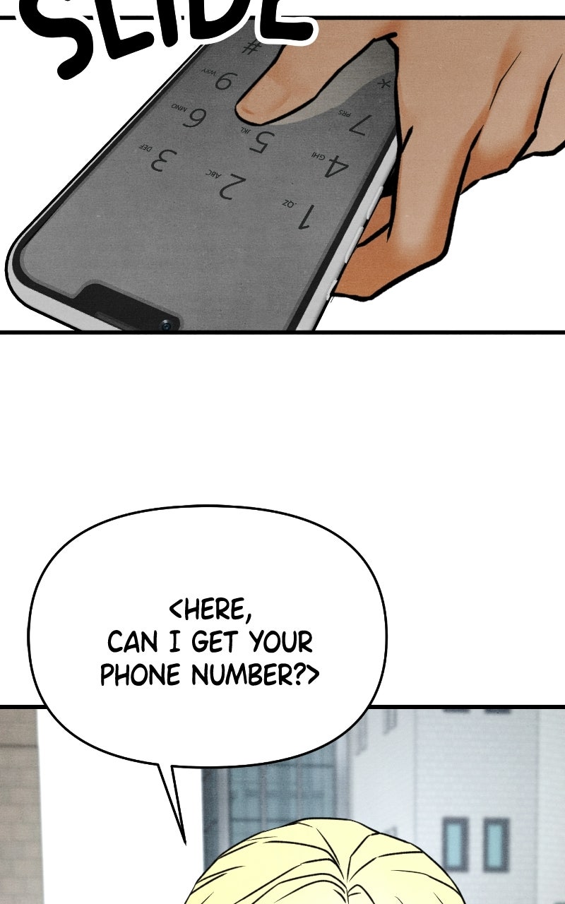Who’s ThatLong-Haired Senior? (S2) Ep. 71 - Someone to Lean On (2) page 57 - 