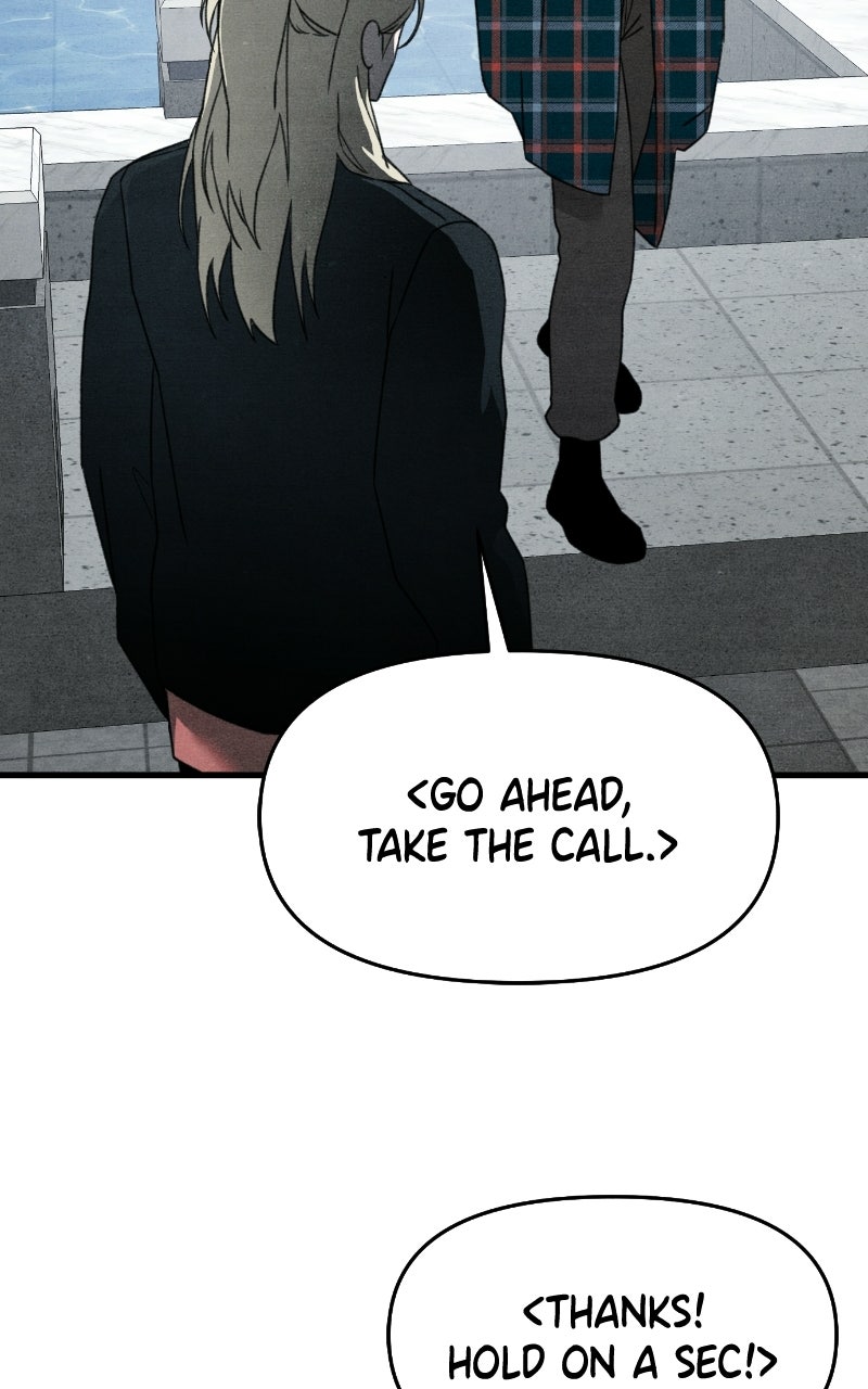 Who’s ThatLong-Haired Senior? (S2) Ep. 71 - Someone to Lean On (2) page 62 - 
