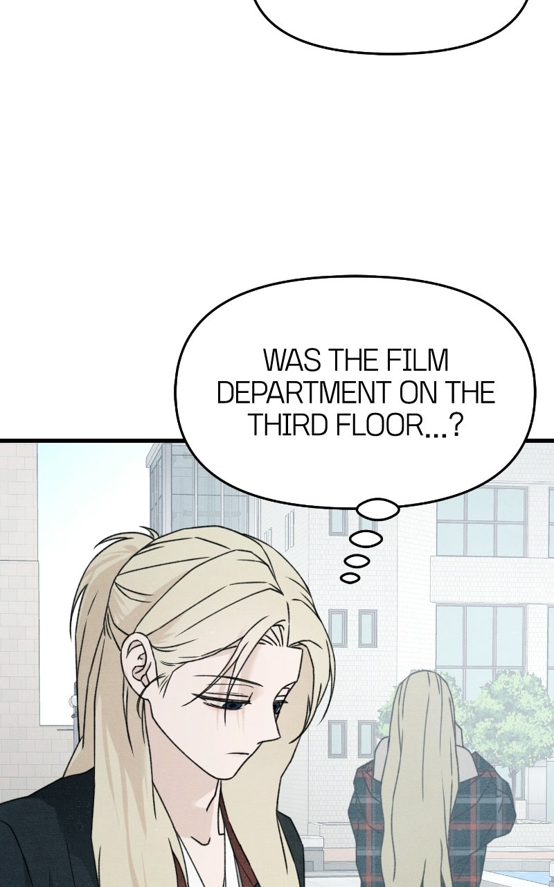 Who’s ThatLong-Haired Senior? (S2) Ep. 71 - Someone to Lean On (2) page 63 - 