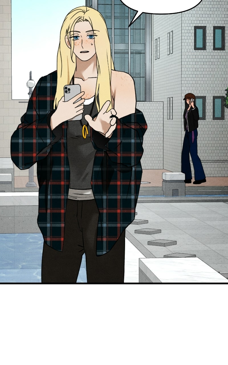 Who’s ThatLong-Haired Senior? (S2) Ep. 71 - Someone to Lean On (2) page 68 - 
