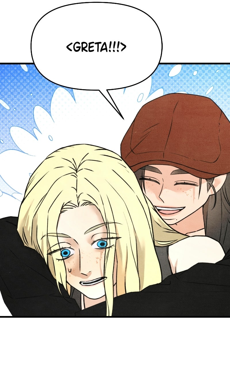 Who’s ThatLong-Haired Senior? (S2) Ep. 71 - Someone to Lean On (2) page 69 - 