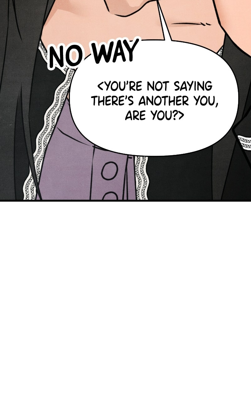 Who’s ThatLong-Haired Senior? (S2) Ep. 71 - Someone to Lean On (2) page 74 - 