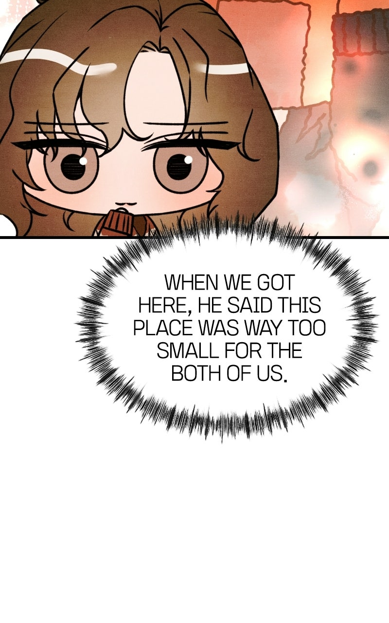 Who’s ThatLong-Haired Senior? (S2) Ep. 71 - Someone to Lean On (2) page 77 - 