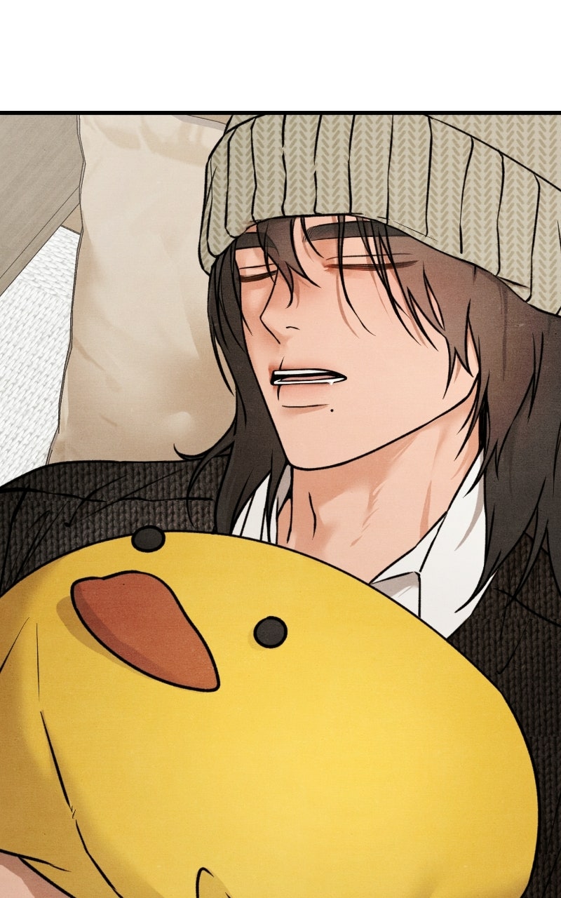 Who’s ThatLong-Haired Senior? (S2) Ep. 71 - Someone to Lean On (2) page 78 - 