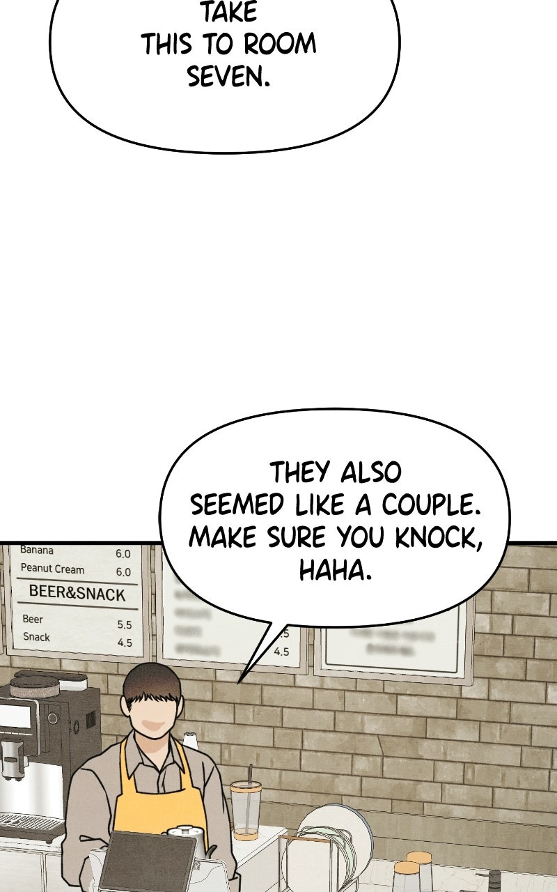 Who’s ThatLong-Haired Senior? (S2) Ep. 71 - Someone to Lean On (2) page 9 - 