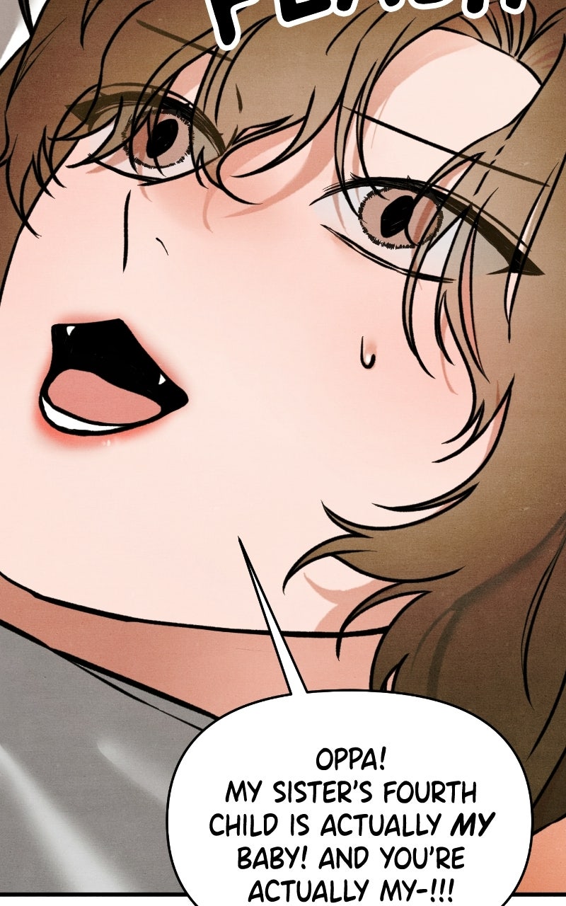 Who’s ThatLong-Haired Senior? (S2) Ep. 71 - Someone to Lean On (2) page 85 - 