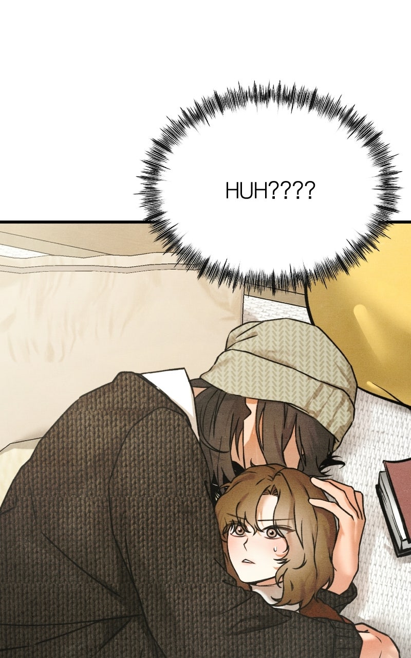 Who’s ThatLong-Haired Senior? (S2) Ep. 71 - Someone to Lean On (2) page 89 - 