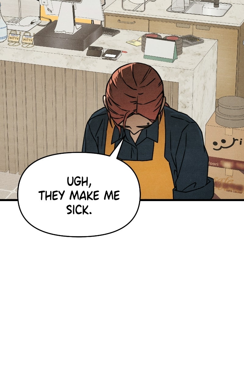 Who’s ThatLong-Haired Senior? (S2) Ep. 71 - Someone to Lean On (2) page 10 - 