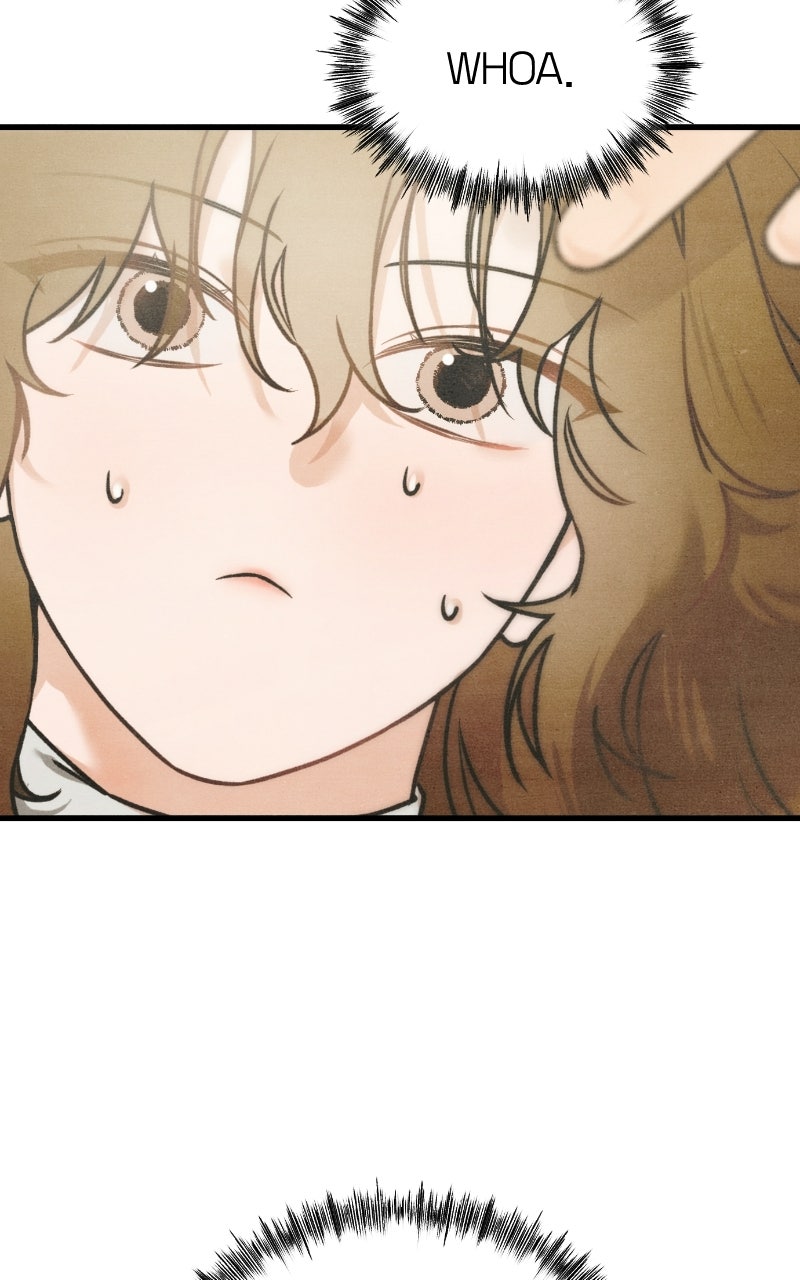 Who’s ThatLong-Haired Senior? (S2) Ep. 71 - Someone to Lean On (2) page 91 - 