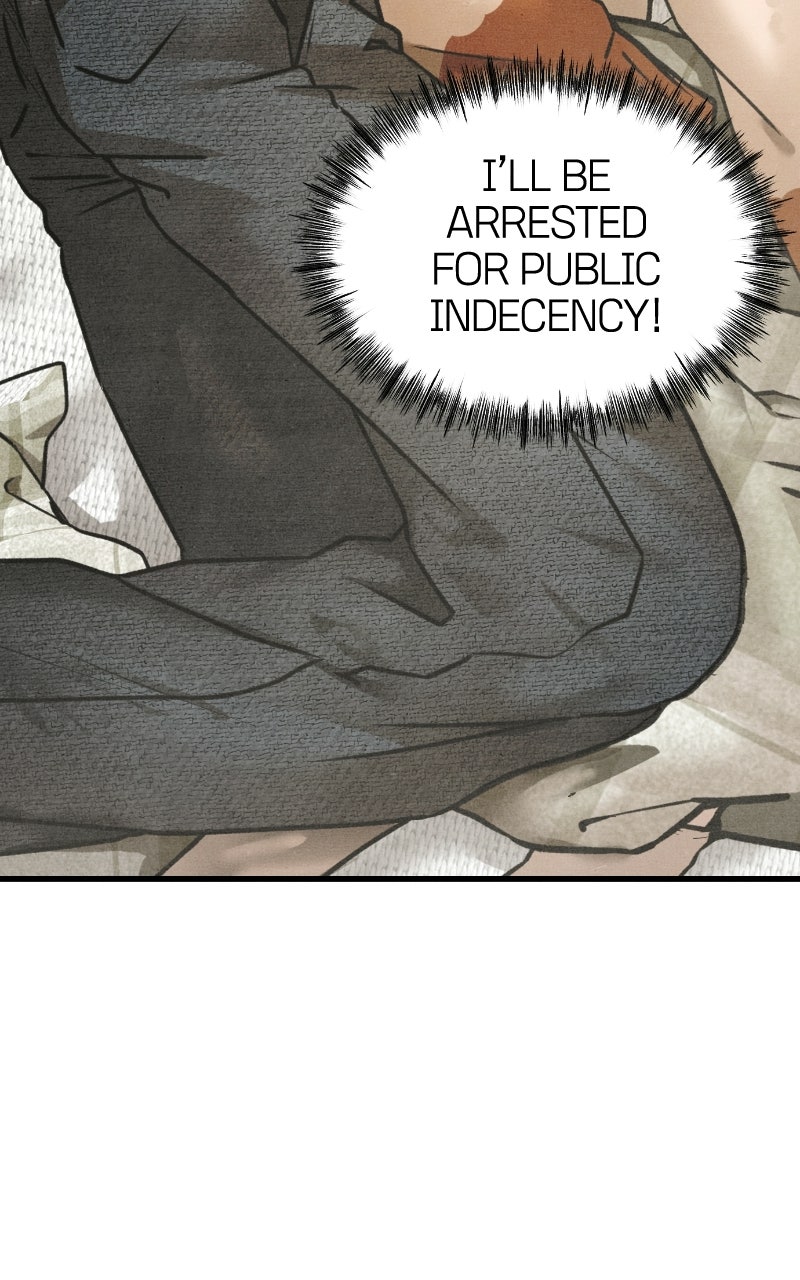 Who’s ThatLong-Haired Senior? (S2) Ep. 72 - Someone to Lean On (3) page 2 - 