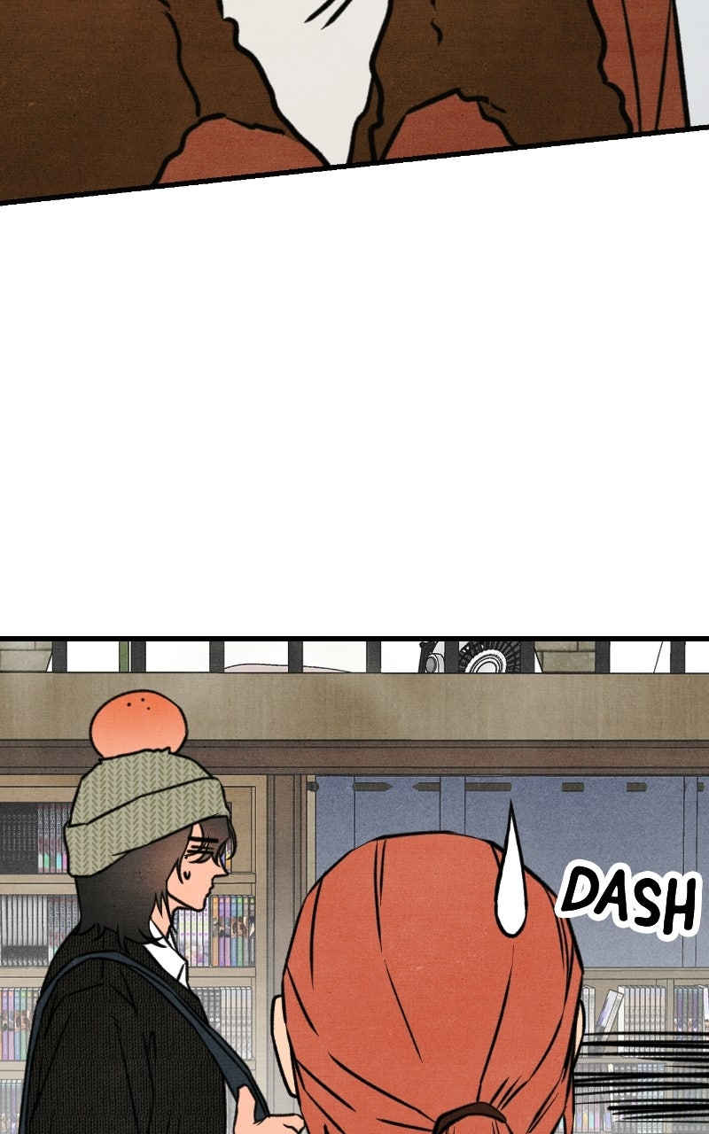Who’s ThatLong-Haired Senior? (S2) Ep. 72 - Someone to Lean On (3) page 12 - 