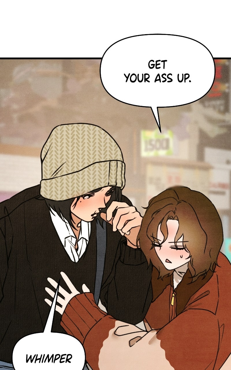 Who’s ThatLong-Haired Senior? (S2) Ep. 72 - Someone to Lean On (3) page 23 - 